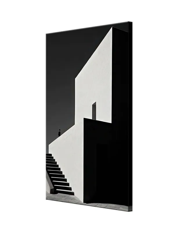 Modern_Geometric_Canvas_Art_with_Abstract_Urban_Landscape_Large_Painting,_Big_Painting_(24X48_Inches_FLP24480795)
