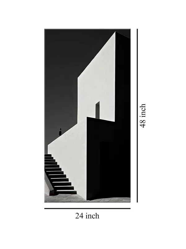 Modern_Geometric_Canvas_Art_with_Abstract_Urban_Landscape_Large_Painting,_Big_Painting_(24X48_Inches_FLP24480795)
