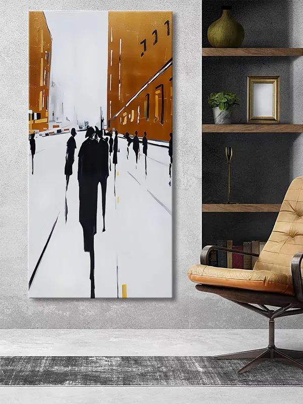 Urban_Street_Canvas_Art,_Modern_Cityscape_Wall_Decor_Large_Painting,_Big_Painting_(24X48_Inches_FLP24480788)