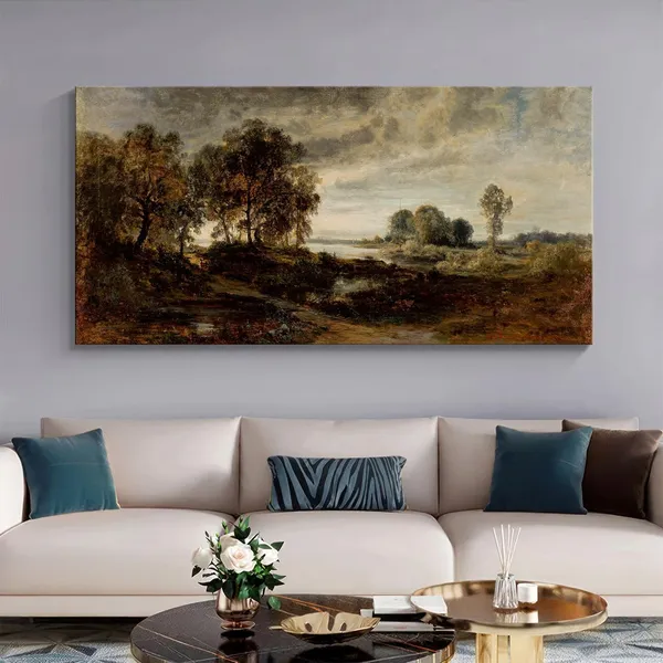 Modern_Geometric_Abstract_Canvas_Painting_Contemporary_Art,_Minimalist_Wall_Decor_Large_Painting,_Big_Painting_(24X48_Inches_FLP24480744)