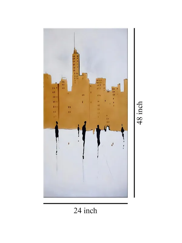 Contemporary_City_Skyline_Canvas_Art,_Minimalist_Urban_Decor_Large_Painting,_Big_Painting_(24X48_Inches_FLP24480789)