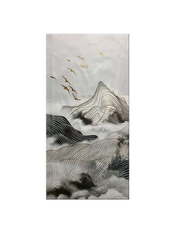 Abstract_Gold_Wave_Mountain_Canvas_Painting_-_Modern_Zen_Wall_Art_Decor_Large_Painting,_Big_Painting_(24X48_Inches_FLP24480778)