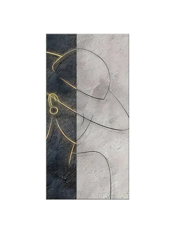 Abstract_Line_Art_Canvas_Painting,_Modern_Minimalist_Wall_Decor_Large_Painting,_Big_Painting_(24X48_Inches_FLP24480784)