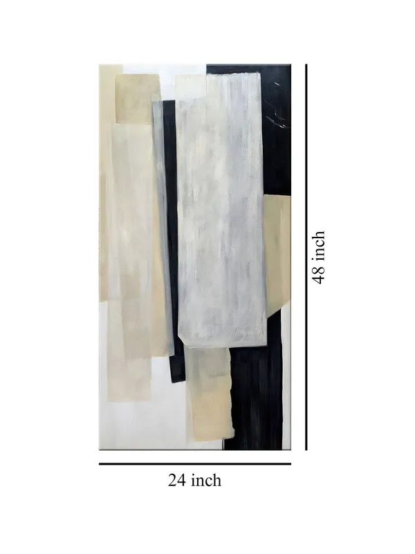 Modern_Geometric_Abstract_Canvas_Painting,_Black_White_Minimalist_Art_Large_Painting,_Big_Painting_(24X48_Inches_FLP24480767)