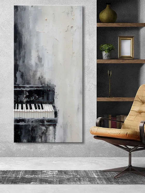 Monochrome_Piano_Canvas_Art_|_Musical_Themed_Wall_Decor_Large_Painting,_Big_Painting_(24X48_Inches_FLP24480805)