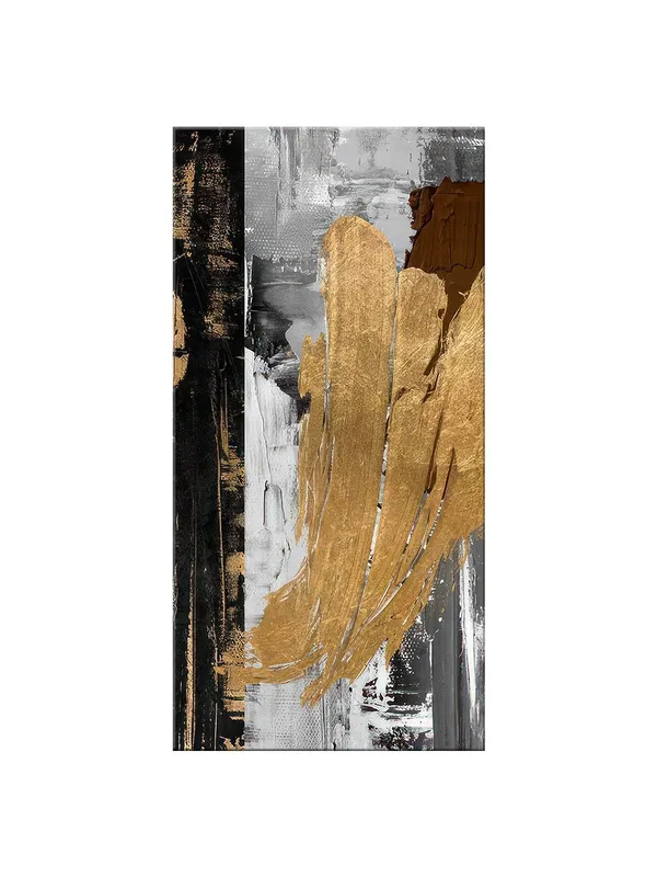 Abstract_Gold_and_Black_Canvas_Painting_|_Modern_Wall_Art_Decor_Large_Painting,_Big_Painting_(24X48_Inches_FLP24480798)