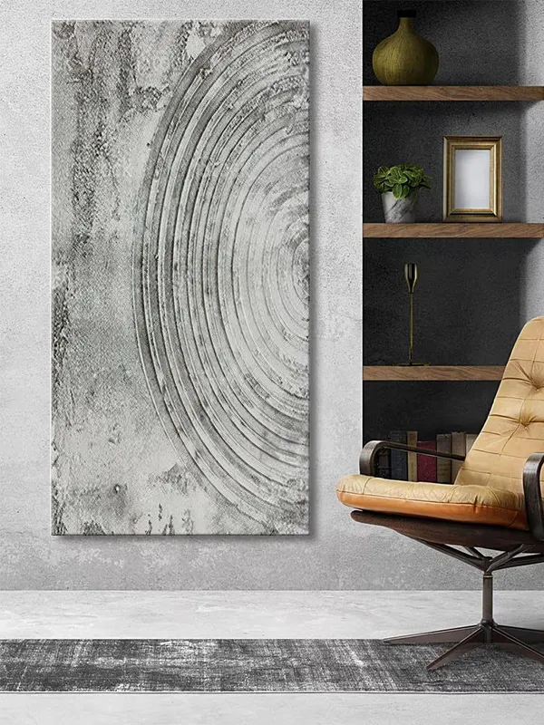 Monochrome_Circular_Texture_Canvas_Painting_-_Minimalist_Gray_Art_Decor_Large_Painting,_Big_Painting_(24X48_Inches_FLP24480780)