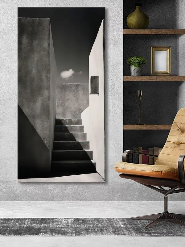 Minimalist_Monochrome_Canvas_Art_with_Architectural_Elements_Large_Painting,_Big_Painting_(24X48_Inches_FLP24480794)