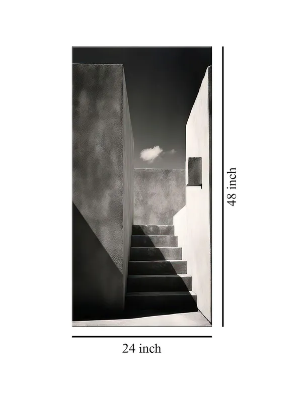 Minimalist_Monochrome_Canvas_Art_with_Architectural_Elements_Large_Painting,_Big_Painting_(24X48_Inches_FLP24480794)