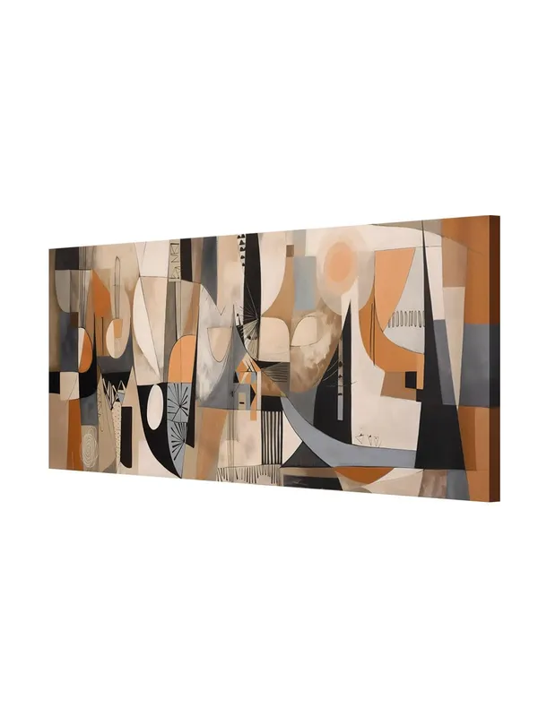 Contemporary_Cubist_Canvas_Painting_Modern_Art_for_Living_Room_Large_Painting,_Big_Painting_(24X48_Inches_FLP24480751)
