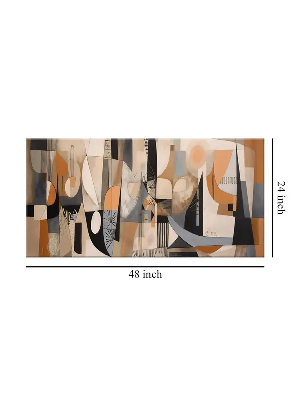 Contemporary_Cubist_Canvas_Painting_Modern_Art_for_Living_Room_Large_Painting,_Big_Painting_(24X48_Inches_FLP24480751)