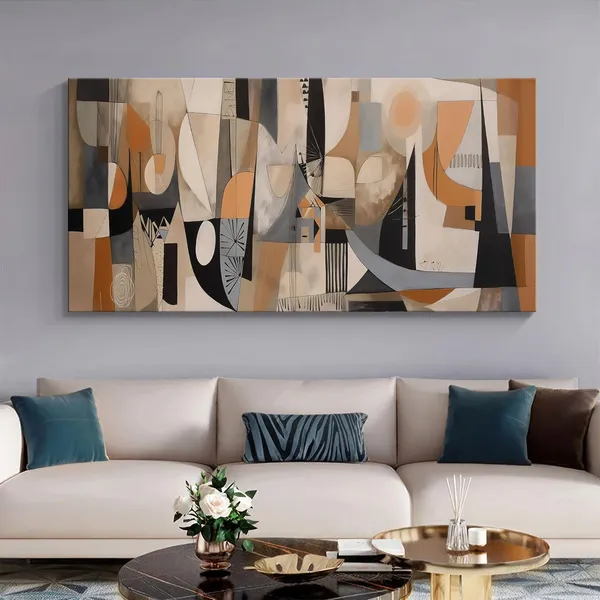 Contemporary_Cubist_Canvas_Painting_Modern_Art_for_Living_Room_Large_Painting,_Big_Painting_(24X48_Inches_FLP24480751)
