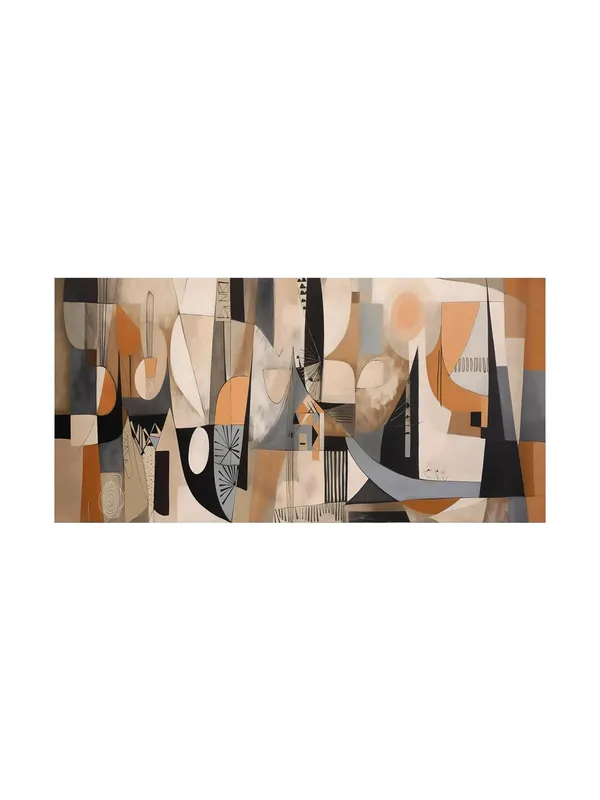 Contemporary_Cubist_Canvas_Painting_Modern_Art_for_Living_Room_Large_Painting,_Big_Painting_(24X48_Inches_FLP24480751)