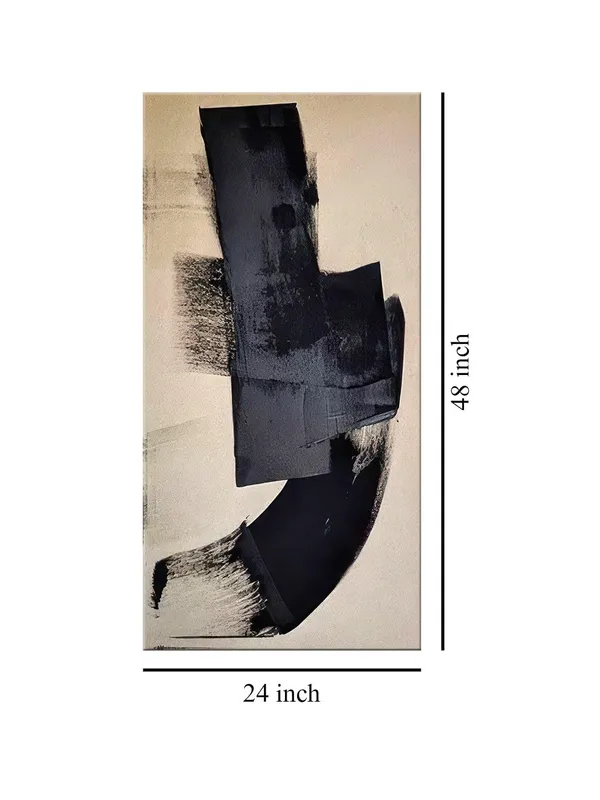 Bold_Black_Brush_Stroke_Art_|_Contemporary_Minimalist_Canvas_Large_Painting,_Big_Painting_(24X48_Inches_FLP24480803)