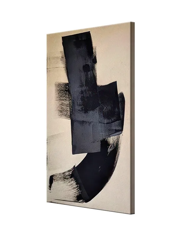 Bold_Black_Brush_Stroke_Art_|_Contemporary_Minimalist_Canvas_Large_Painting,_Big_Painting_(24X48_Inches_FLP24480803)
