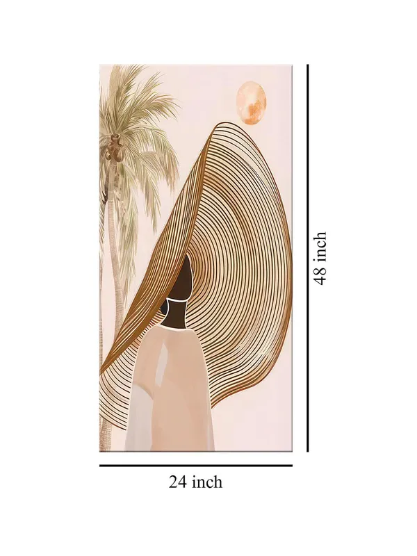 Sunset_Silhouette_Canvas_Art_|_Palm_Trees_|_Boho_Wall_Decor_Large_Painting,_Big_Painting_(24X48_Inches_FLP24480804)