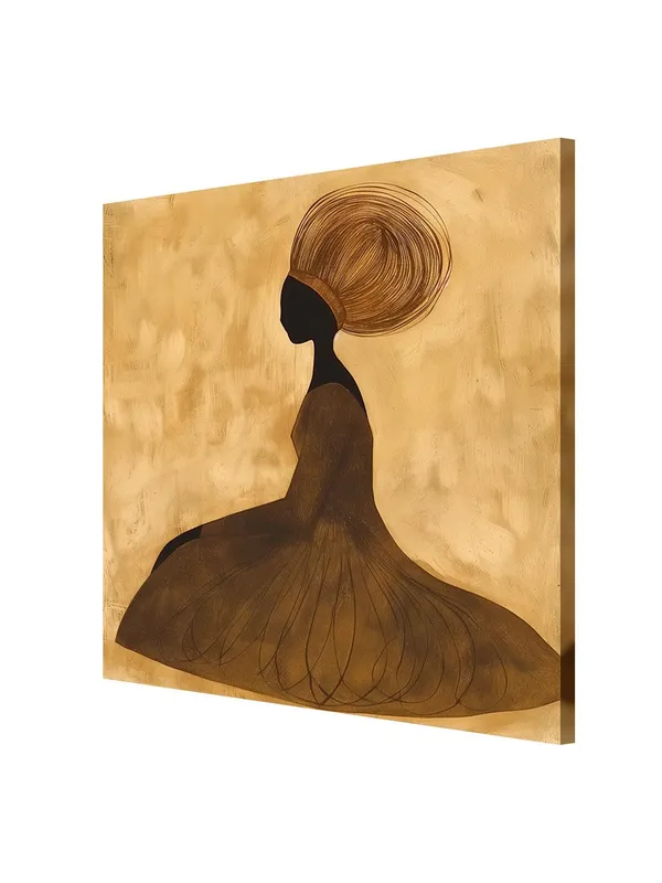 Jazz_Musician_with_Saxophone_Canvas-Wrapped_Painting,_36X36,_Musical_Art_for_Creative_Spaces(FLP36X360477)