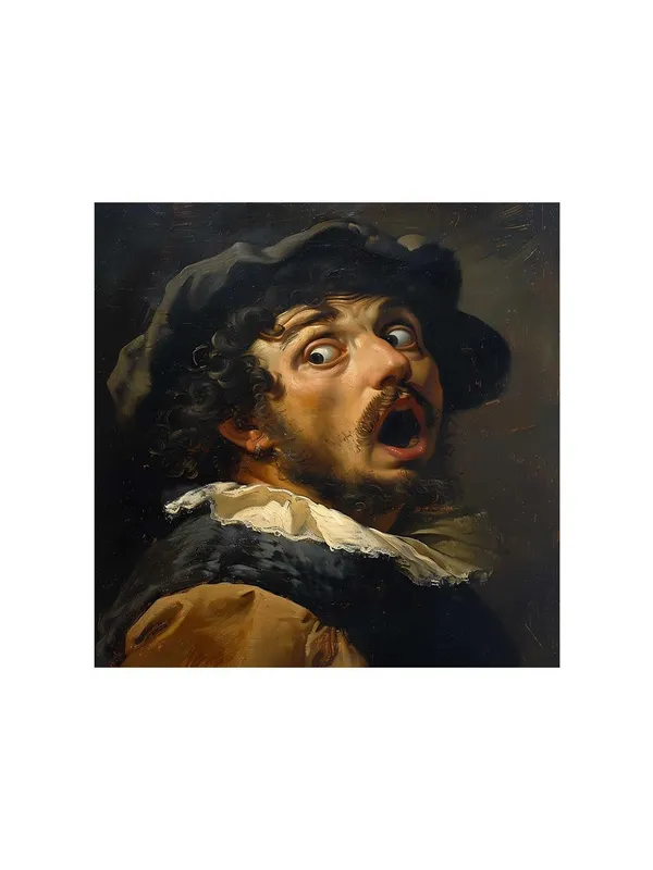 Historical_Figure_Canvas-Wrapped_Painting,_36X36_-_Classic_Art_for_Traditional_or_Vintage_Decor(FLP36X360414)