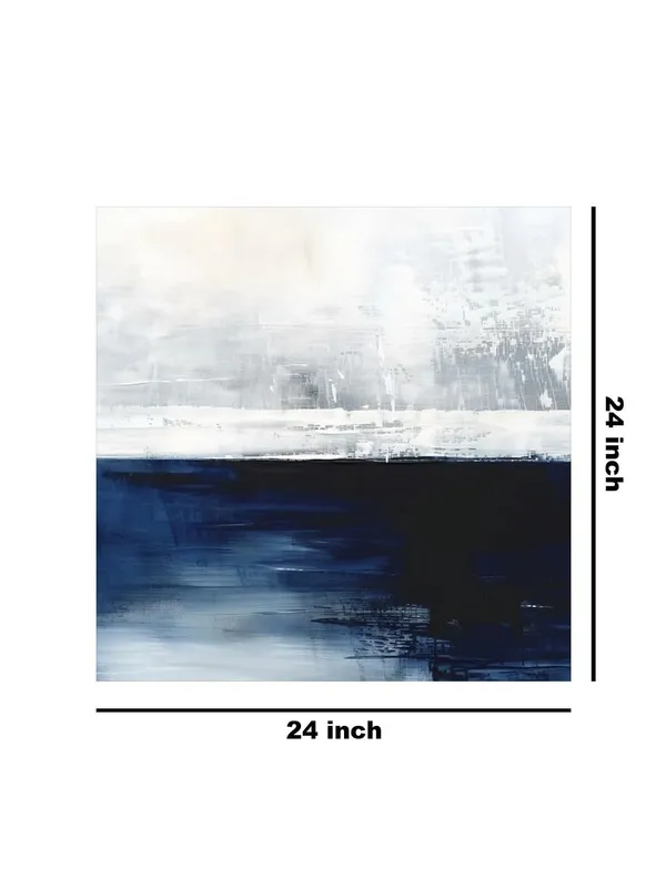 Ocean_Horizon_Canvas-Wrapped_Painting_24x24_-_Minimalist_Sea_View_in_Blue_Tones(FLP24X240370)