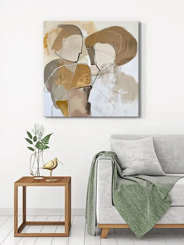 Neutral_Tones_Abstract_Canvas-Wrapped_Painting_36X36_-_Modern_Art_with_Muted_Earthy_Shades(FLP36X360380)
