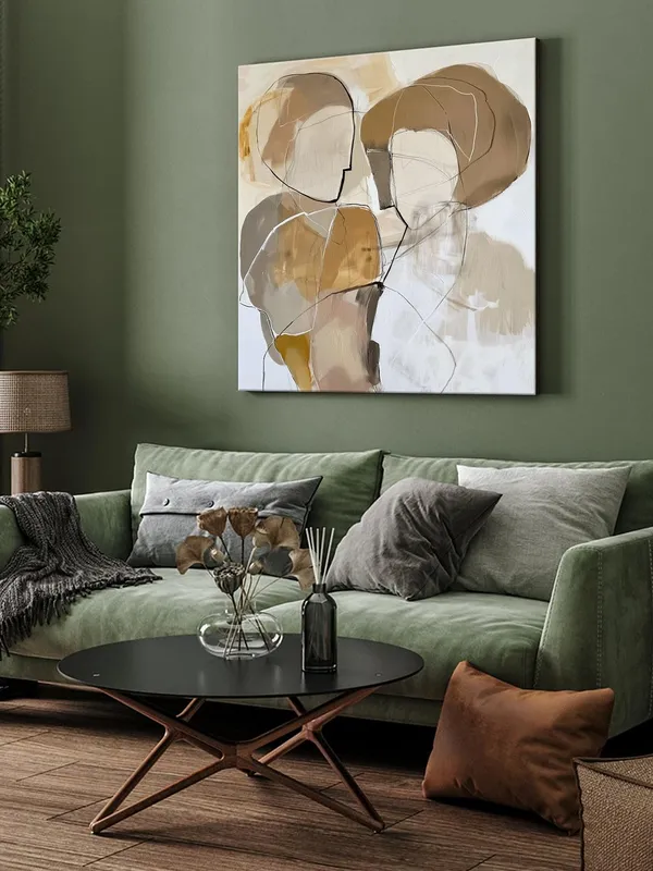 Neutral_Tones_Abstract_Canvas-Wrapped_Painting_36X36_-_Modern_Art_with_Muted_Earthy_Shades(FLP36X360380)