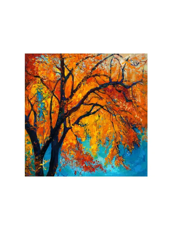Golden_Autumn_Tree_Canvas-Wrapped_Painting_36X36_-_Warm_Tones_for_Cozy_Spaces(FLP36X360450)
