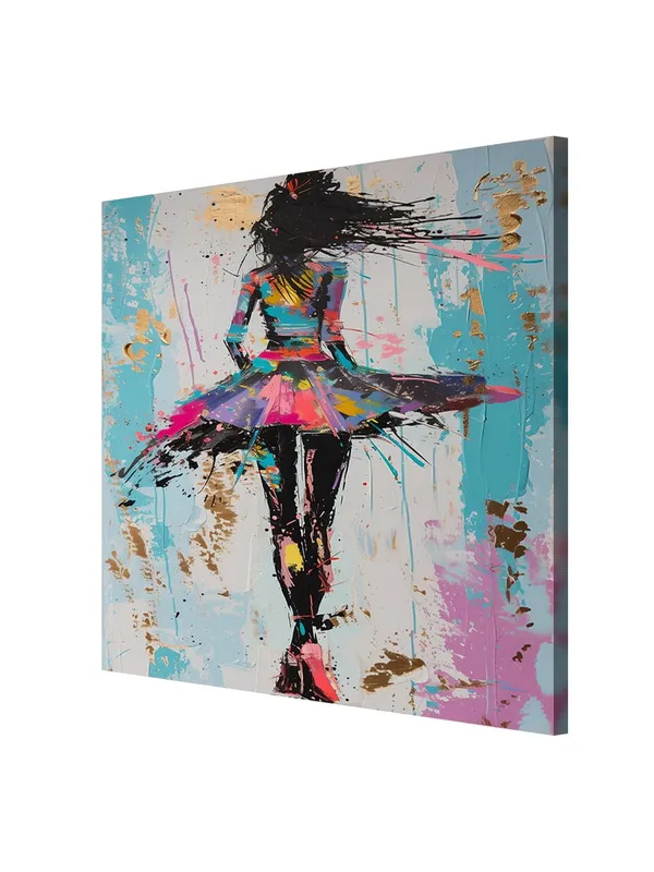 Dancer_Abstract_Canvas-Wrapped_Painting,_24x24_-_Dynamic_Art_for_Dance_Enthusiasts_and_Modern_Decor(FLP24X240407)