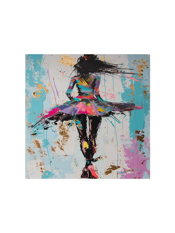 Dancer_Abstract_Canvas-Wrapped_Painting,_24x24_-_Dynamic_Art_for_Dance_Enthusiasts_and_Modern_Decor(FLP24X240407)
