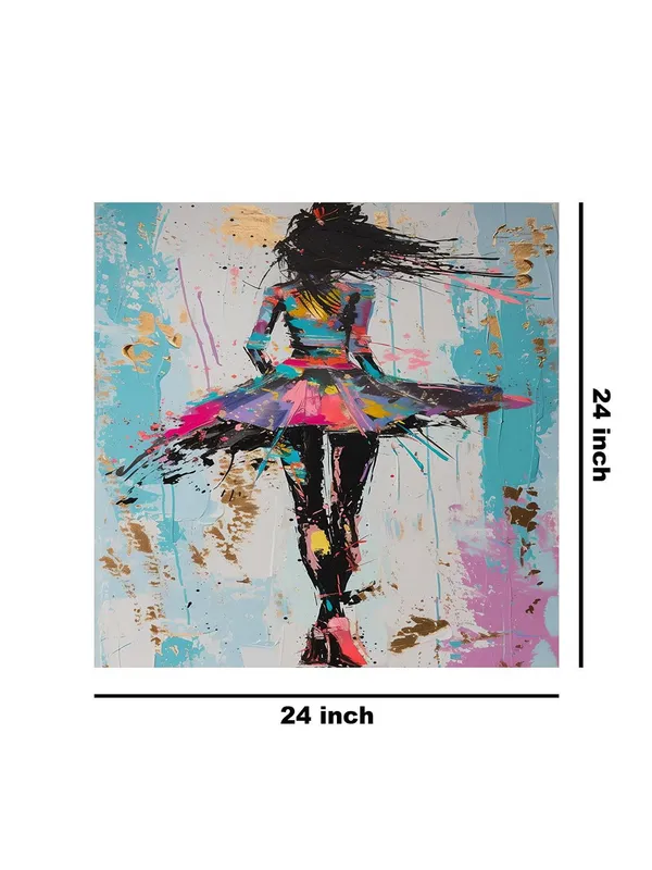 Dancer_Abstract_Canvas-Wrapped_Painting,_24x24_-_Dynamic_Art_for_Dance_Enthusiasts_and_Modern_Decor(FLP24X240407)