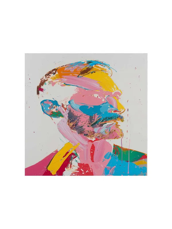 Dynamic_Male_Portrait_Canvas-Wrapped_Painting_-_36X36_|_Vibrant_Pop_Art_Style_Wall_Decor(FLP36X360434)