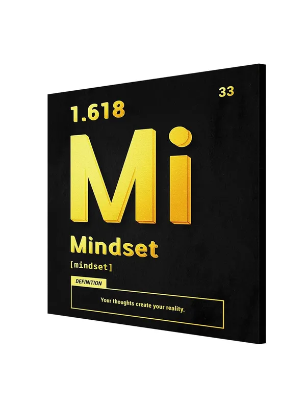 Mindset_Definition_Canvas-Wrapped_Painting,_36X36_Inspirational_Art_for_Offices(FLP36X360322)