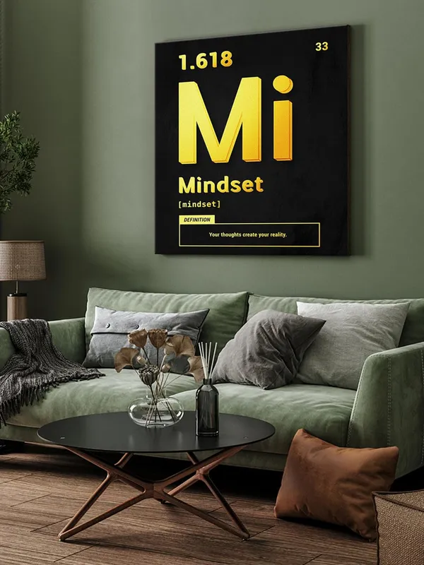 Mindset_Definition_Canvas-Wrapped_Painting,_36X36_Inspirational_Art_for_Offices(FLP36X360322)