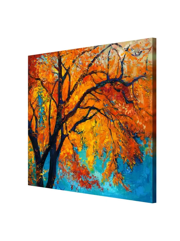Golden_Autumn_Tree_Canvas-Wrapped_Painting_24x24_-_Warm_Tones_for_Cozy_Spaces(FLP24X240450)