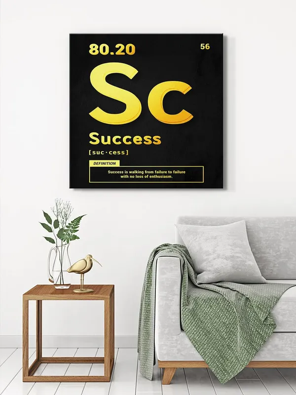 Inspirational_Success_Definition_Canvas-Wrapped_Painting_Motivational_Wall_Art_for_Offices(FLP24X240309)