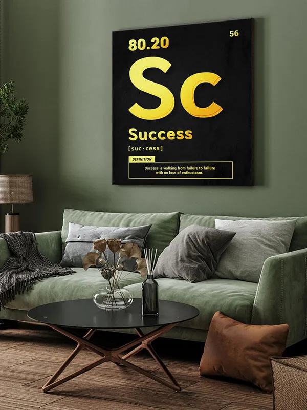 Inspirational_Success_Definition_Canvas-Wrapped_Painting_Motivational_Wall_Art_for_Offices(FLP24X240309)
