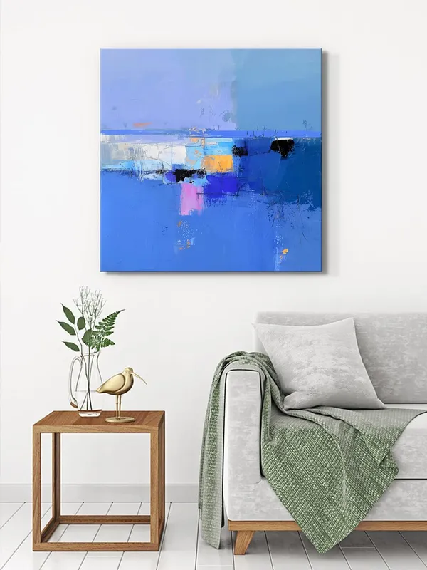 Blue_Serenity_Abstract_Canvas-Wrapped_Painting_24x24_-_Calming_Tones_for_a_Modern_Space(FLP24X240387)