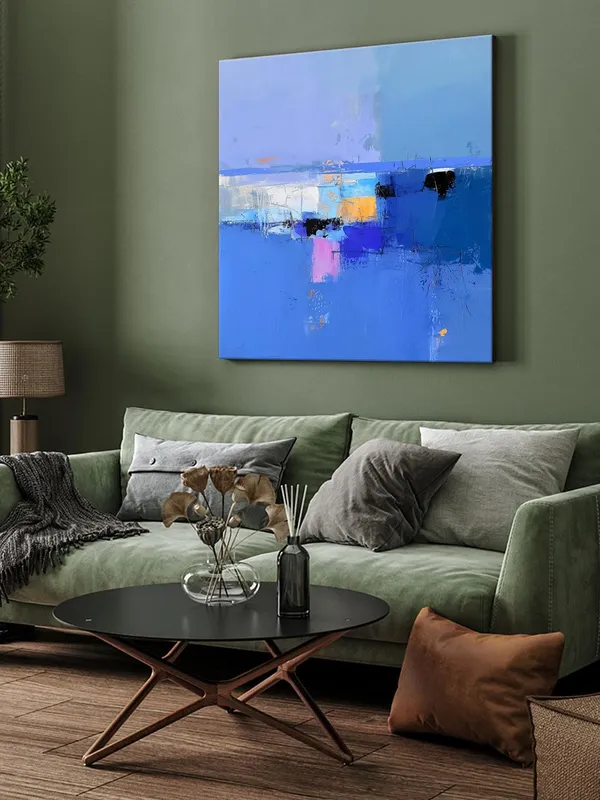 Blue_Serenity_Abstract_Canvas-Wrapped_Painting_24x24_-_Calming_Tones_for_a_Modern_Space(FLP24X240387)