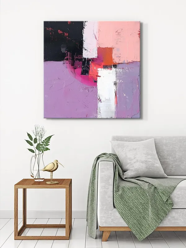 Bold_Geometric_Abstract_Canvas-Wrapped_Painting_36X36_-_Strong_Shapes_with_Playful_Colors(FLP36X360386)