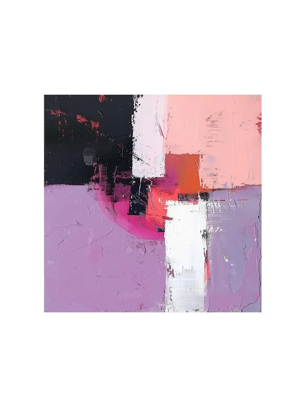 Bold_Geometric_Abstract_Canvas-Wrapped_Painting_36X36_-_Strong_Shapes_with_Playful_Colors(FLP36X360386)