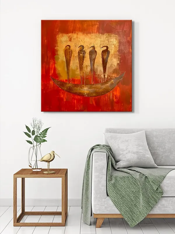 Golden_Angel_Wings_Canvas-Wrapped_Painting,_36X36,_Ethereal_Wall_Art_for_Inspirational_Spaces(FLP36X360472)