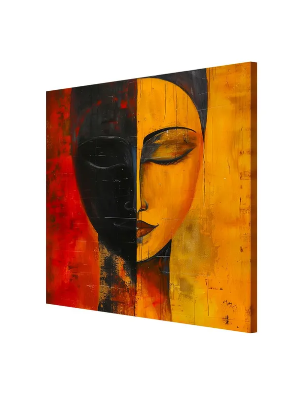Canvas-Wrapped_Tranquil_Buddha_Face_Painting_24X24_-_Zen_Inspired_Art_for_Serenity(FLP24X240493)