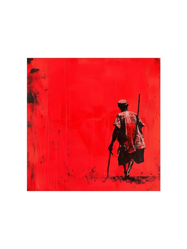 Red_Wanderer_Canvas-Wrapped_Painting_24x24_–_Abstract_Modern_Art_with_Bold_Red_Hues(FLP24X240480)