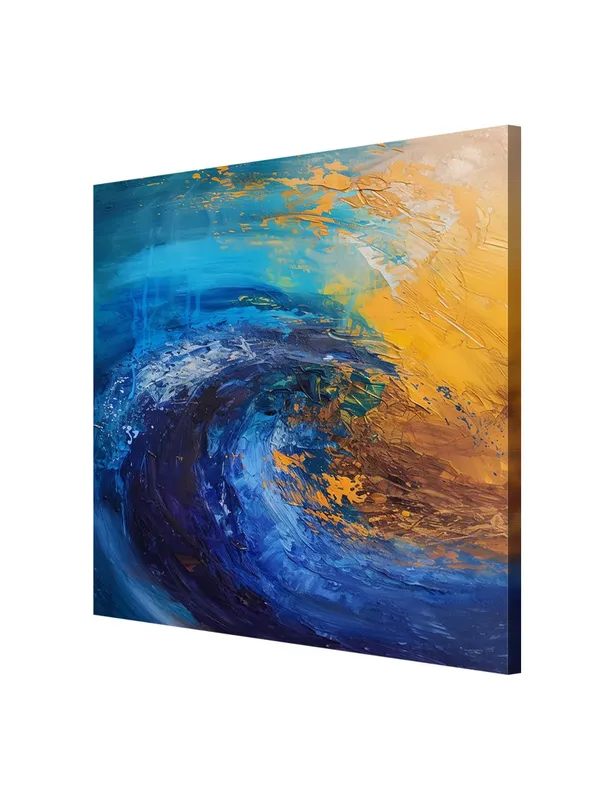 Vibrant_Running_Woman_Canvas-Wrapped_Painting,_36X36,_Dynamic_Movement_Art_for_Living_Spaces(FLP36X360468)