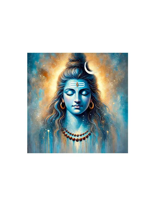 Canvas_Wrapped_Painting_of_Energy_Meditation_-_Abstract_Art_for_Mindfulness_and_Zen_Ambiance_-36X36_Inches(FLP36X360519)