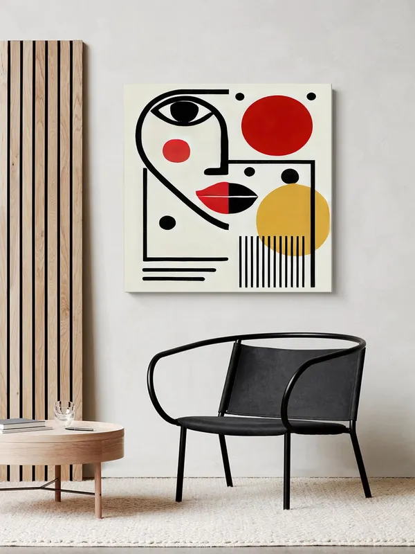 Geometric_Art_Canvas_Painting_-_Bold_Colors,_Modern_Style_for_Office_and_Living_Room_36X36_Inches_(FLP36X360533)