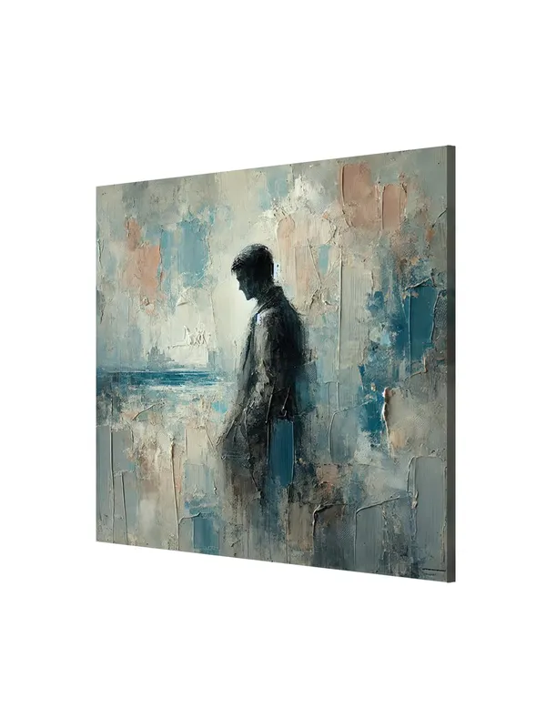 Abstract_Blue_Silhouette_Canvas_Painting_-_Serene_Wall_Art_for_Home_and_Office_Decor_36X36_Inches_(FLP36X360534)