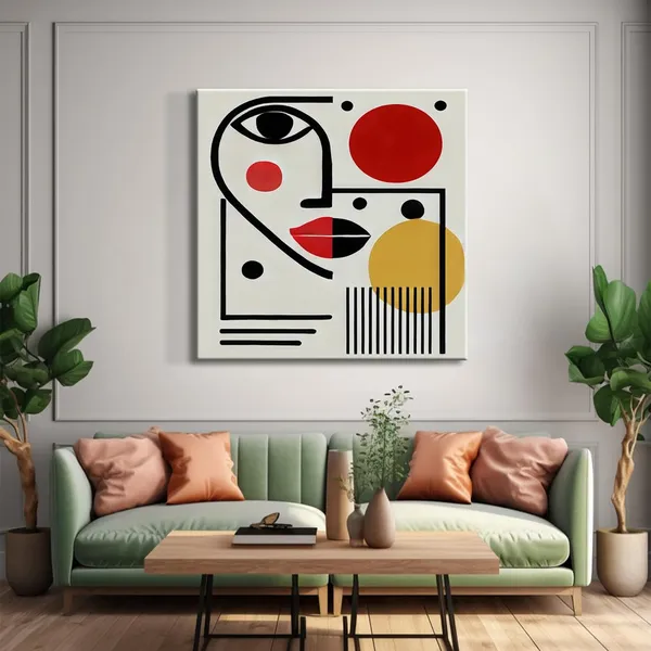 Geometric_Art_Canvas_Painting_-_Bold_Colors,_Modern_Style_for_Office_and_Living_Room_24X24_Inches_(FLP24X240533)