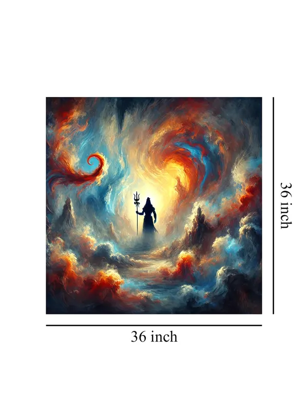 Divine_Abstract_Shiva_Canvas_Painting_-_Vibrant_Spiritual_Art_for_Living_Room_and_Meditation_Spaces_36X36_Inches_(FLP36X360535)
