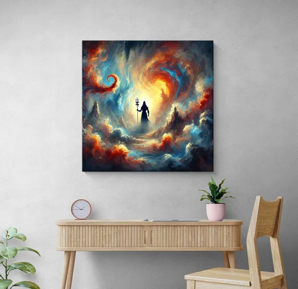 Divine_Abstract_Shiva_Canvas_Painting_-_Vibrant_Spiritual_Art_for_Living_Room_and_Meditation_Spaces_36X36_Inches_(FLP36X360535)