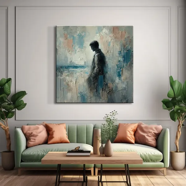 Abstract_Blue_Silhouette_Canvas_Painting_-_Serene_Wall_Art_for_Home_and_Office_Decor_24X24_Inches_(FLP24X240534)